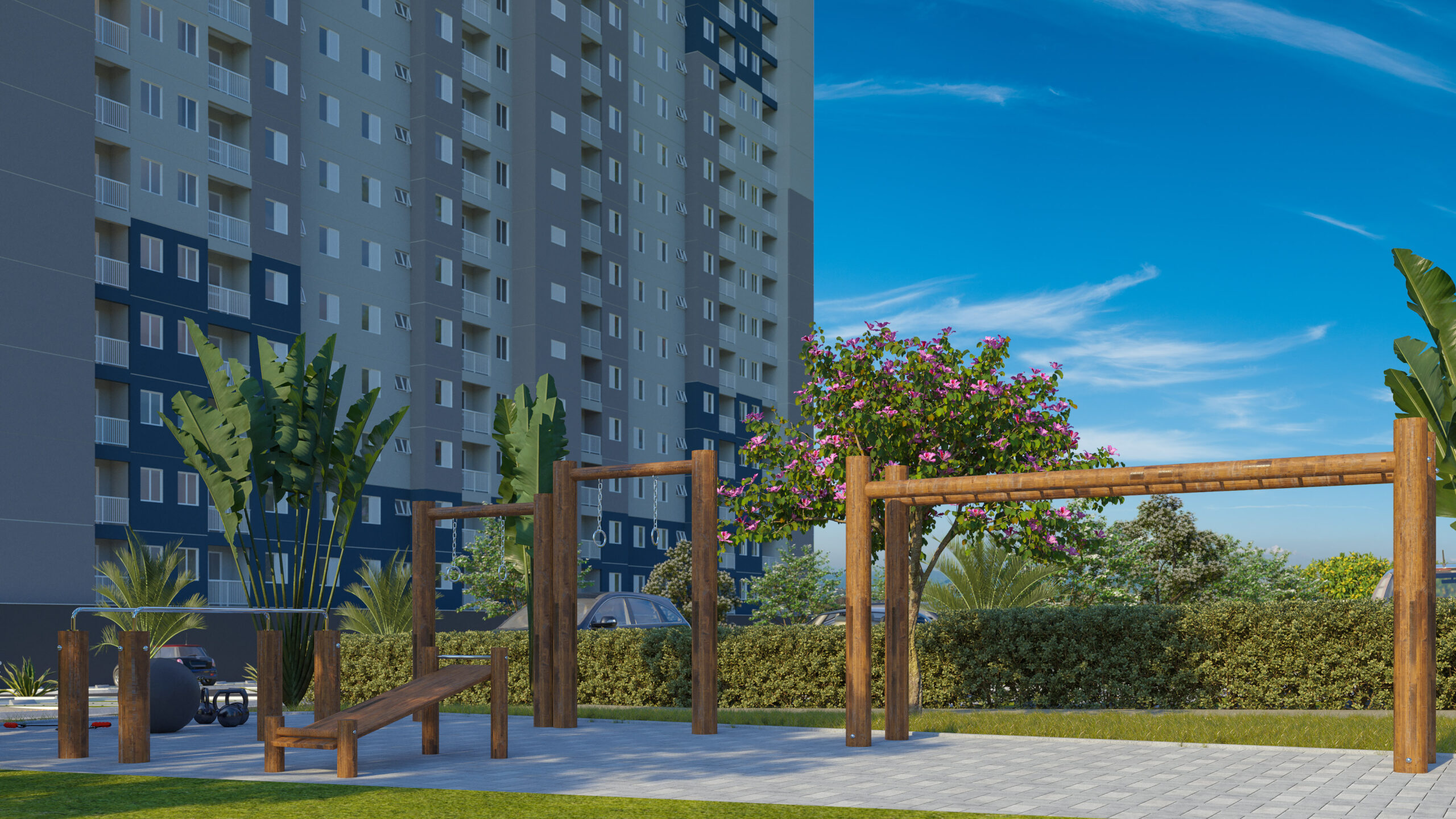 Perspectiva_Espaço_Funcional_Residencial_Aspen_HD