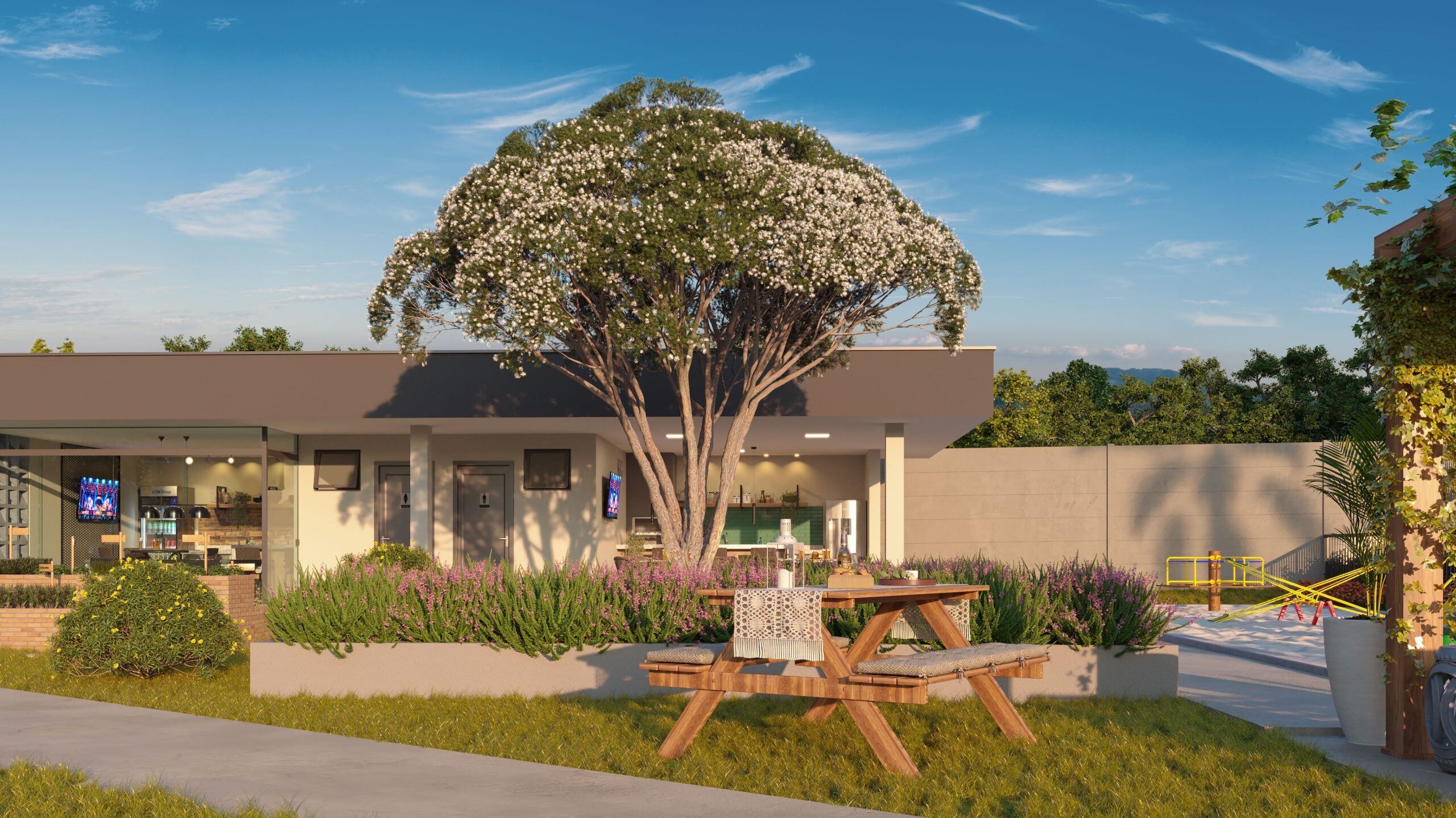 Perspectiva_Espaço_Piquenique_Residencial_Aspen_HD